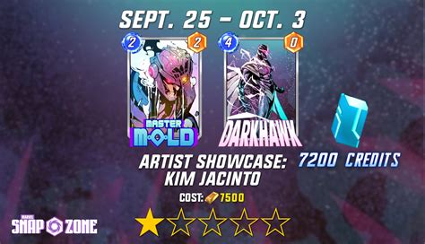 Artist Showcase: Kim Jacinto